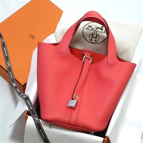 hermes picotin price france|Hermes bag price.